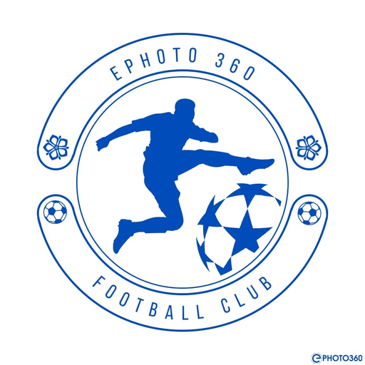 AI足球预测 Logo